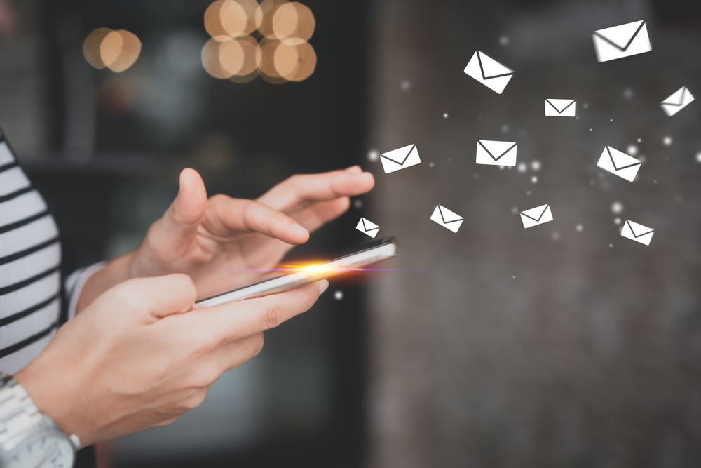 6 Important Areas You Can Use SMS For Your Business