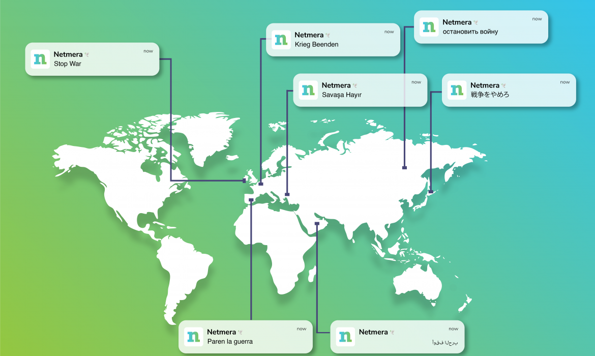 Improve Your Global Strategy with Language-Based Personalization