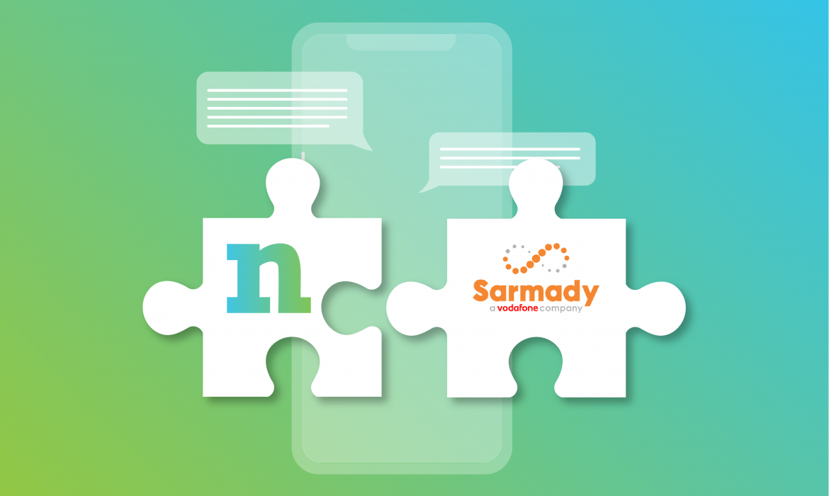 Netmera and Sarmady Collaborate On Customer Engagement