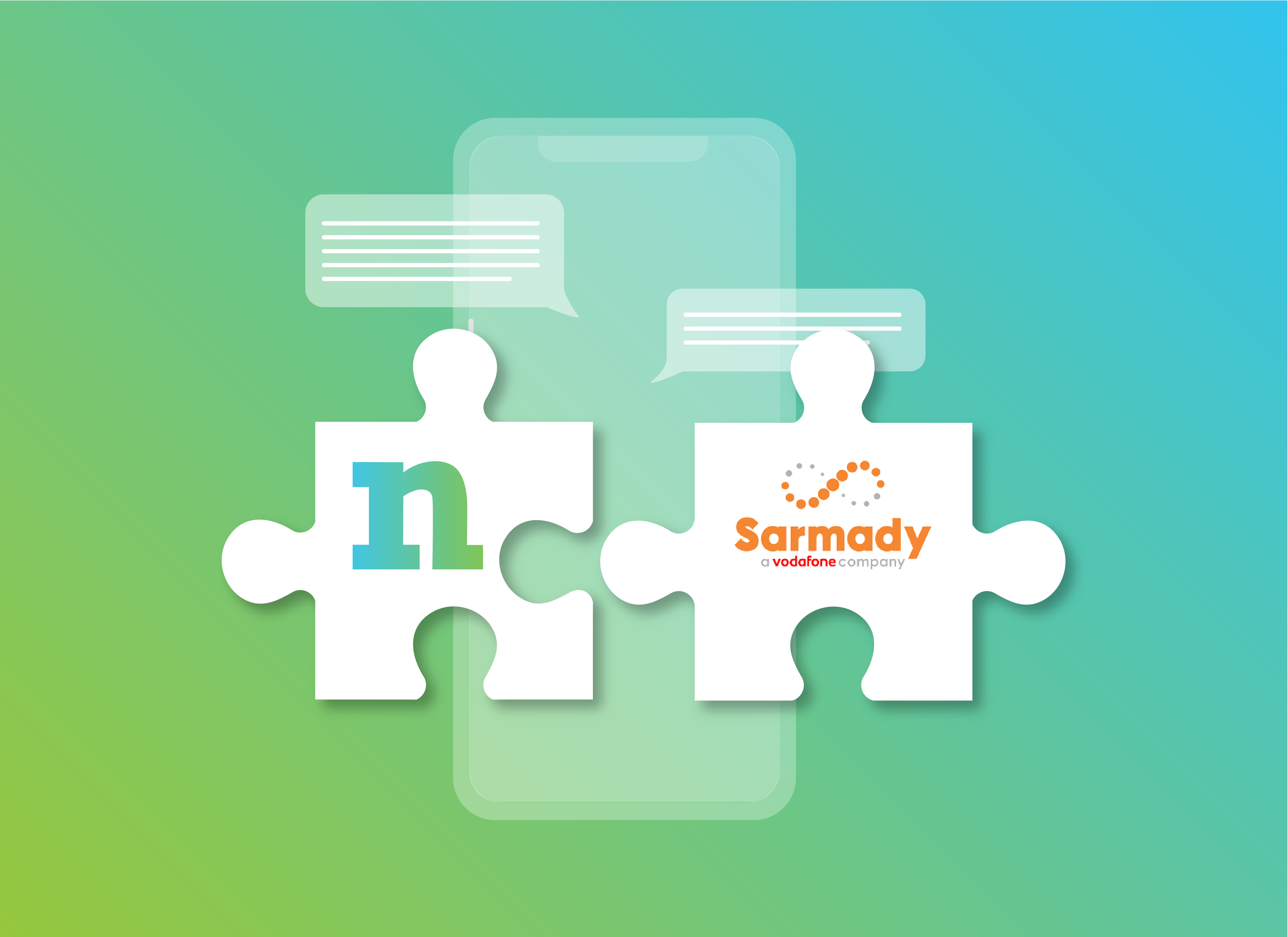 Netmera and Sarmady Collaborate On Customer Engagement