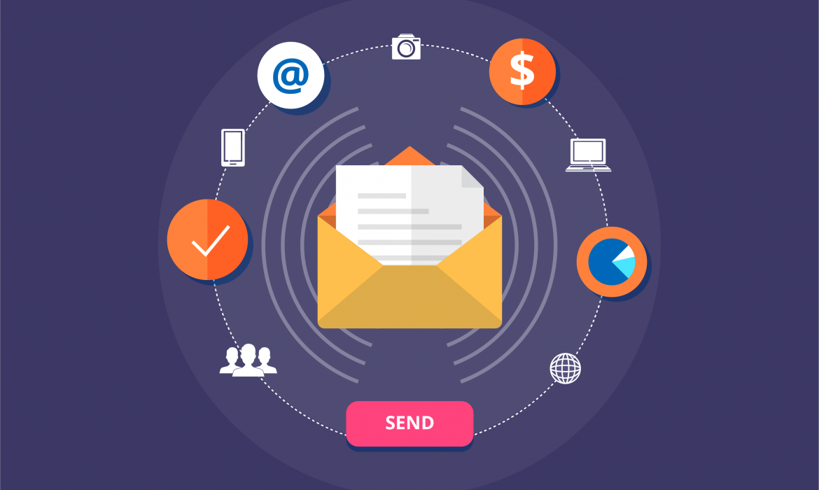 How To Adapt Email Marketing To Your Business Strategy