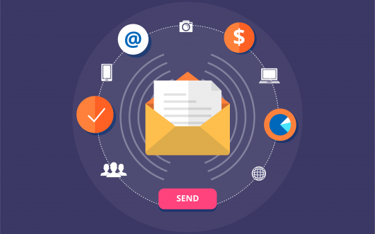 How To Adapt Email Marketing To Your Business Strategy