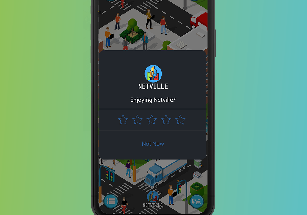 Create personalized communication for Gamers