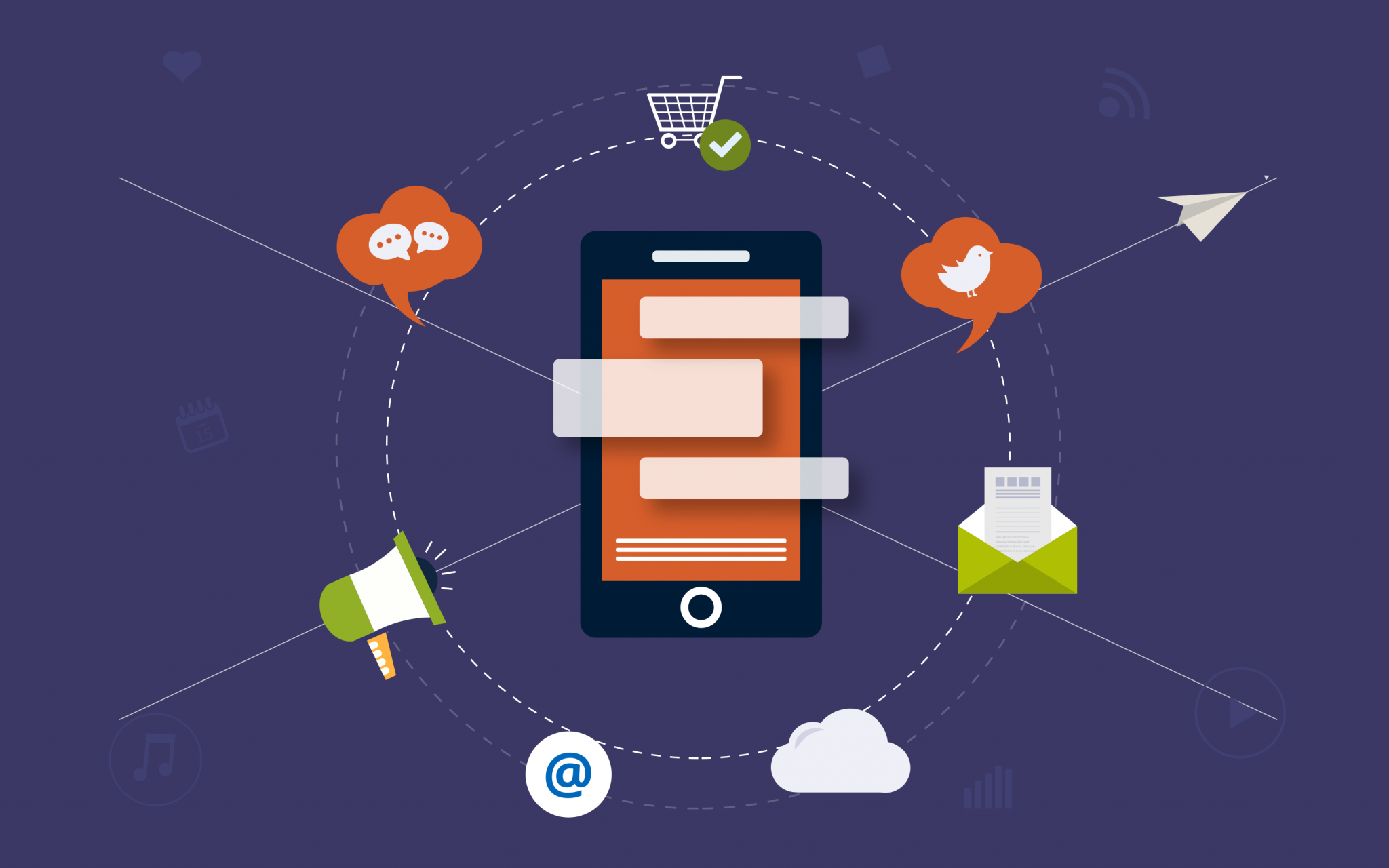 How To Create An Effective Mobile Marketing Strategy In 2023 - Netmera