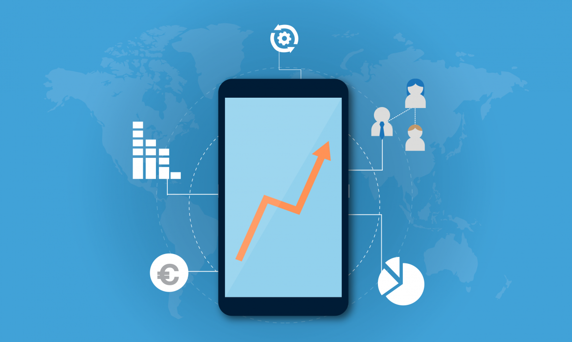 How To Grow Your Business And Engage With More Users In The App World