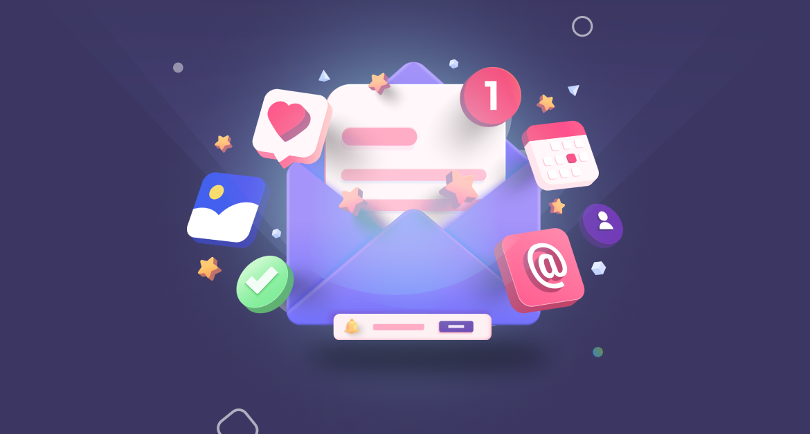 Most Effective Email Types Used In Email Marketing Campaigns