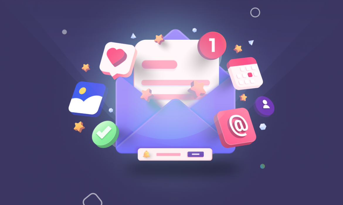 Most Effective Email Types Used In Email Marketing Campaigns