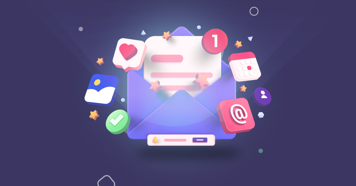 Most Effective Email Types Used In Email Marketing Campaigns