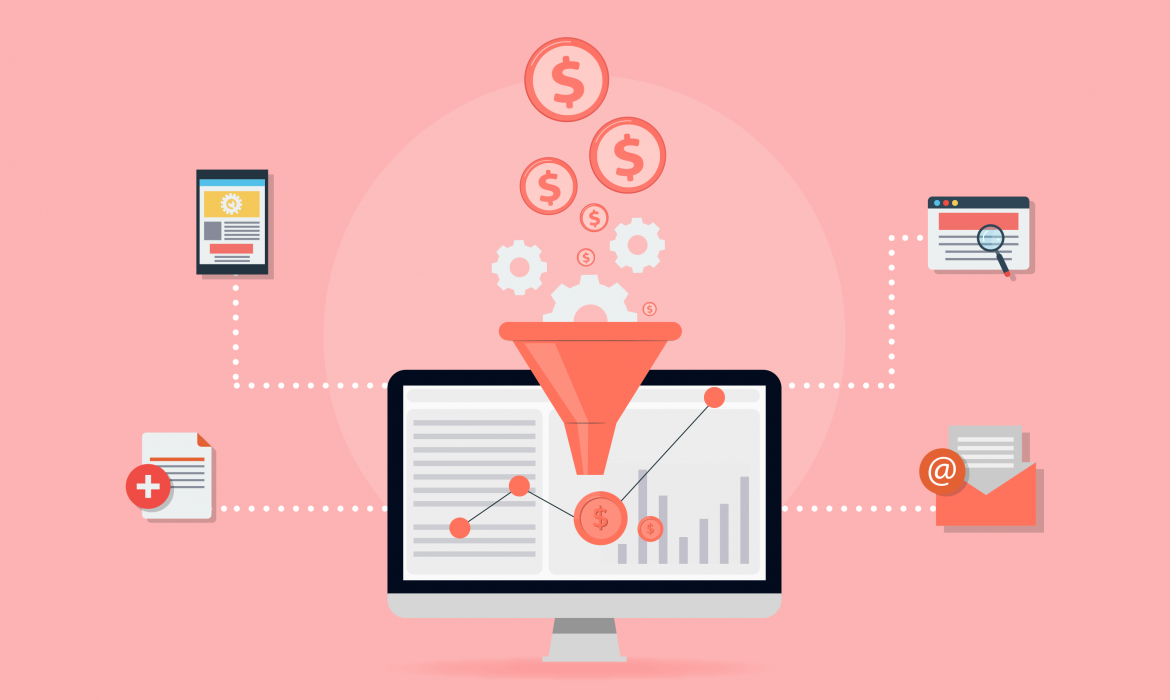 How To Use Data To Increase Conversion Rate And Revenue
