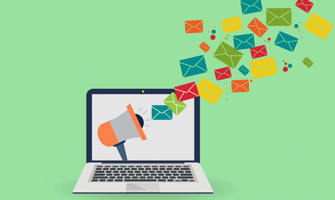 Most Effective Email Types Used In Email Marketing Campaigns