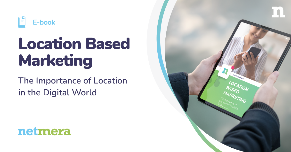 Location Based Marketing