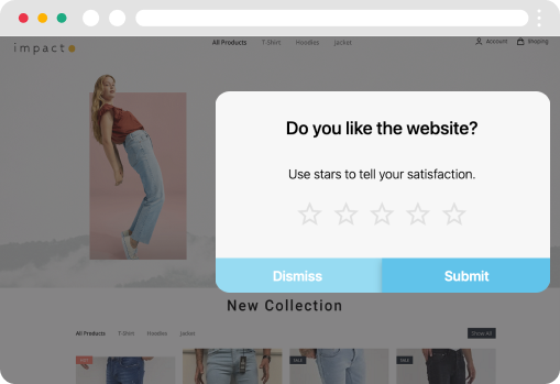 Star Rating