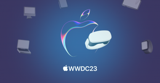 WWDC 2023 Recap: What Brands Should Expect