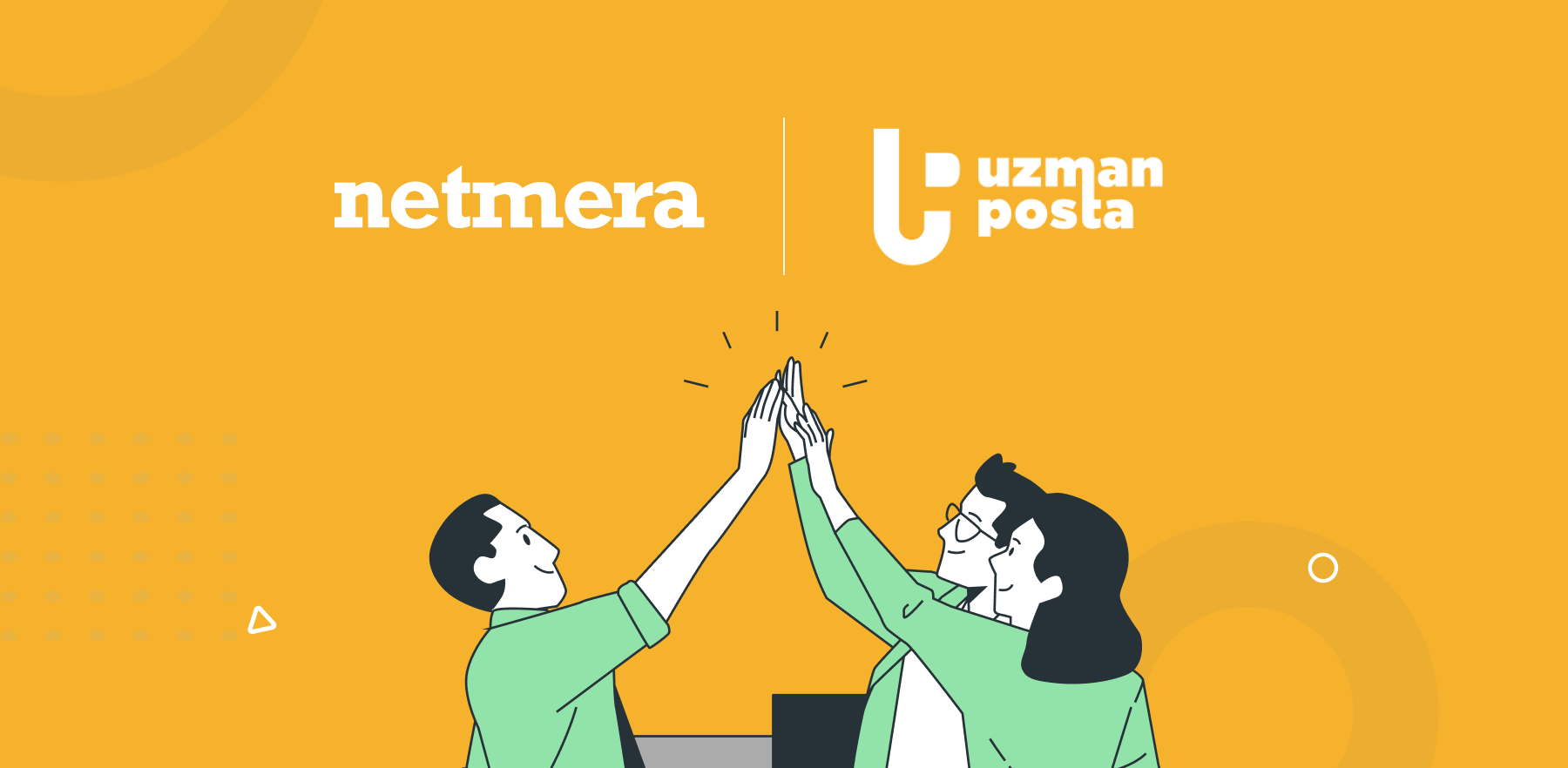 Netmera's Latest Updates_UzmanPosta