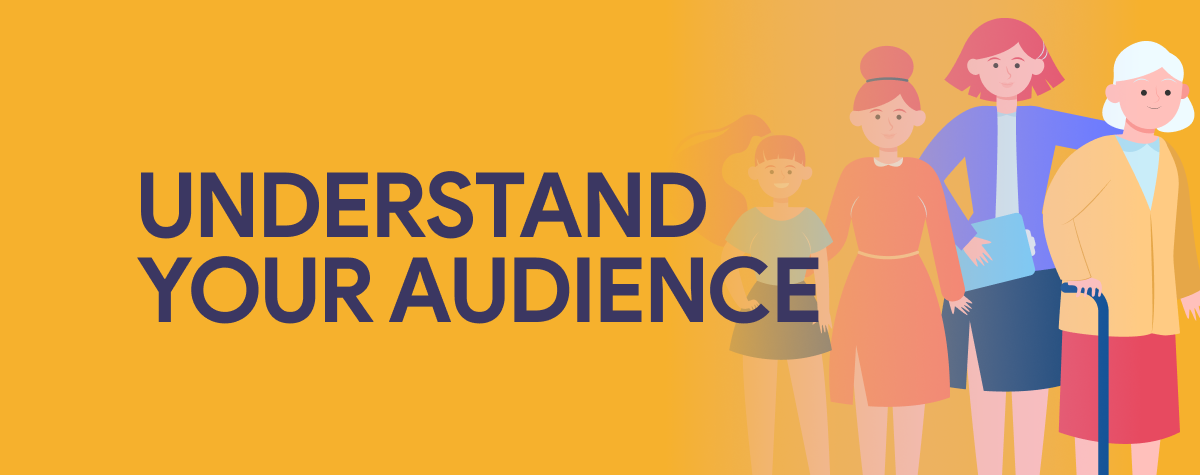 Understand Your Audience_Mothers_Day