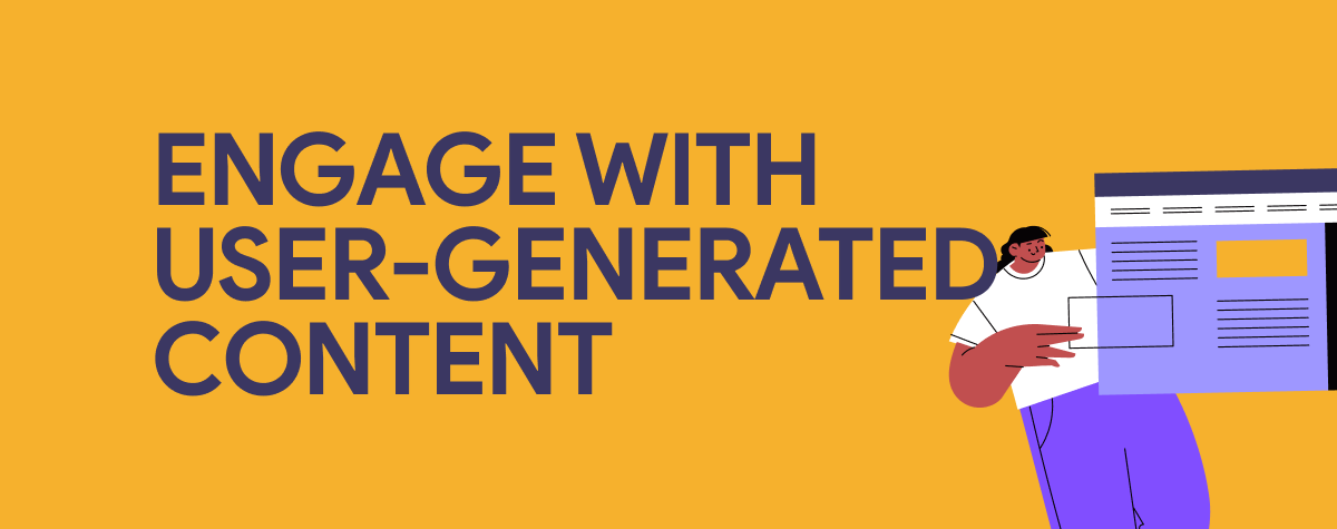 Engage with User-Generated Content_MothersDay