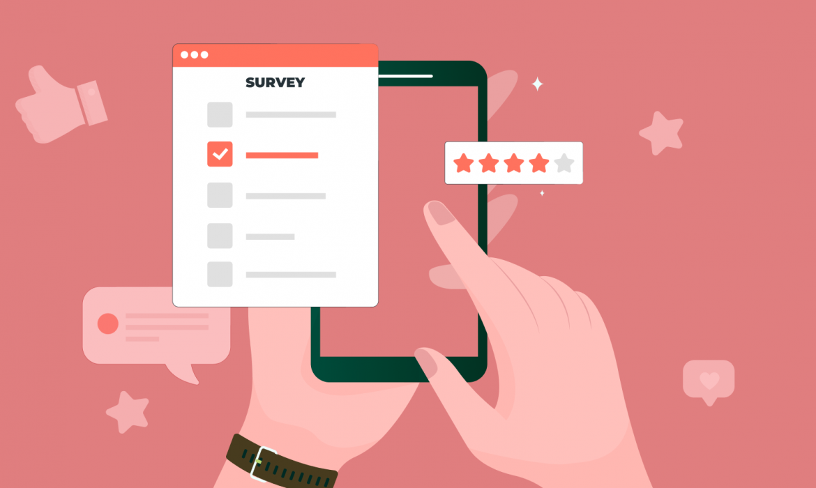 10 Customer Survey Tips for Your Next Campaign