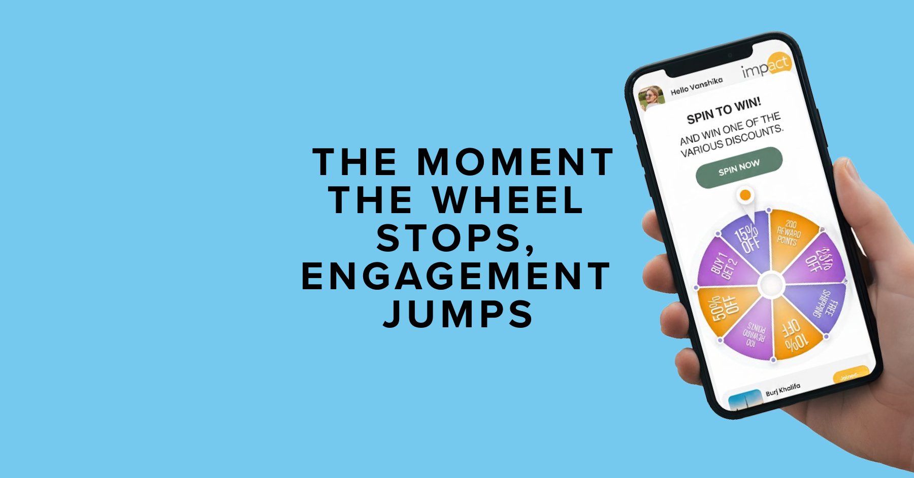 Spin-to-Win Best Practices: Boost Engagement with Gamified Popups and Mobile Widgets