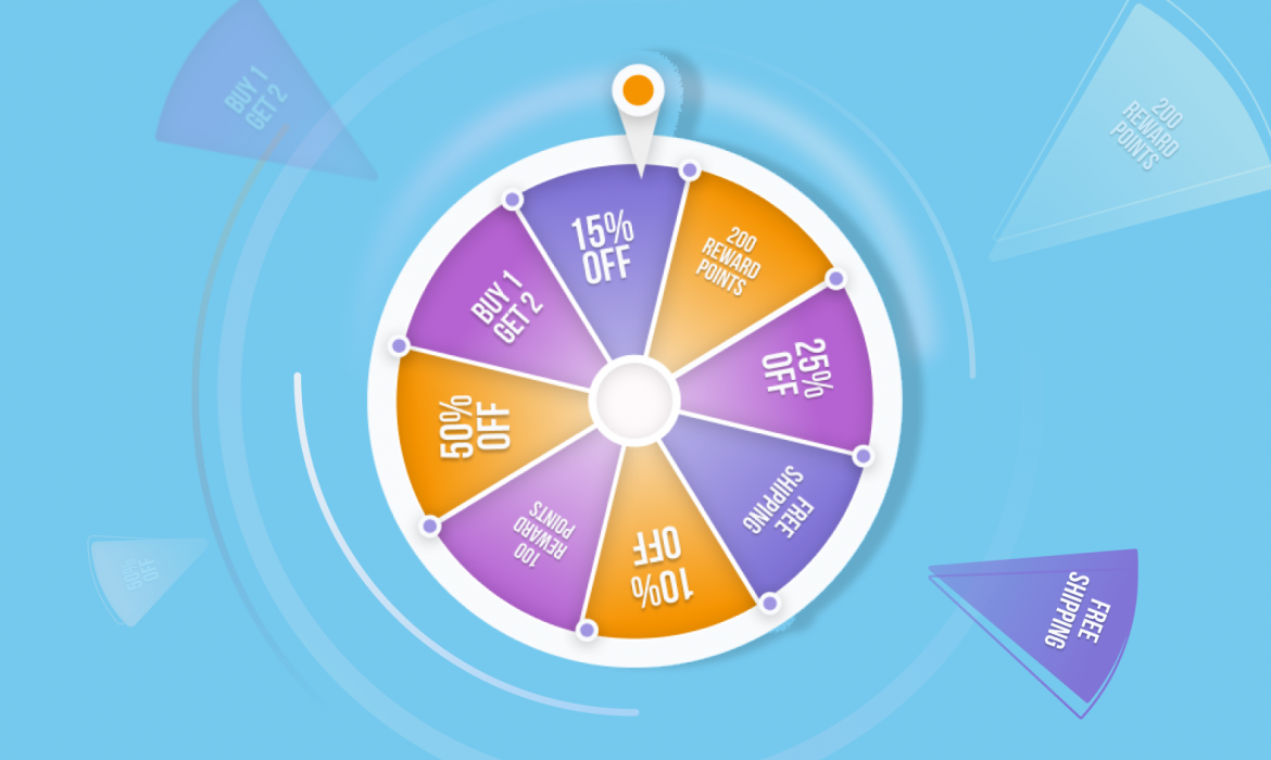 Spin to Win Best Practices