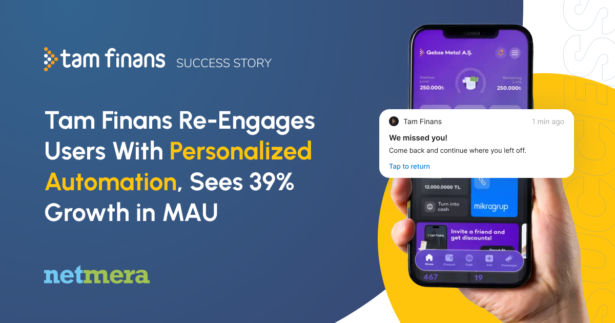 TamFinans Case Study