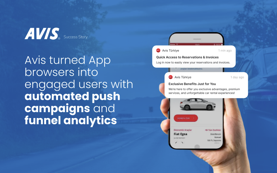Avis Case Study