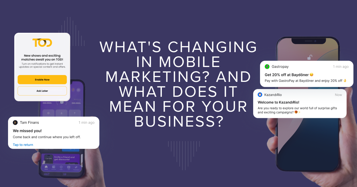 2026 Mobile Marketing Strategies and the Best Tools to Apply Them