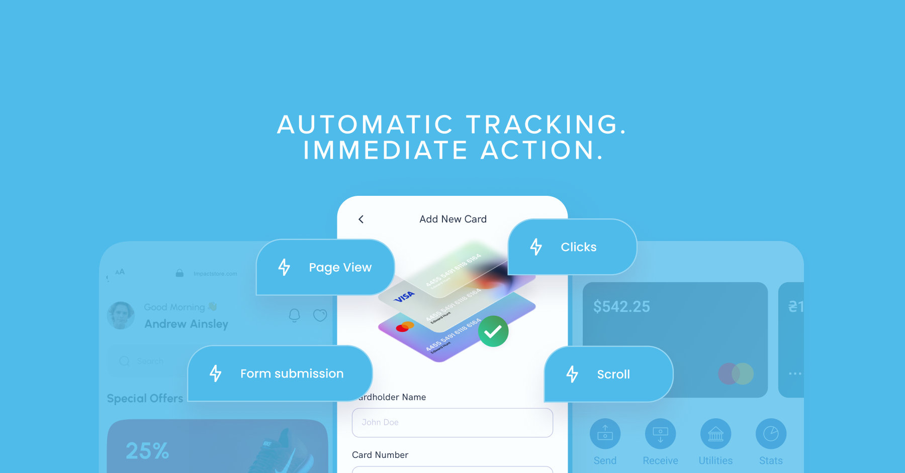 Tagless Data Capture: Automatic Event Tracking for Teams That Can’t Wait on IT