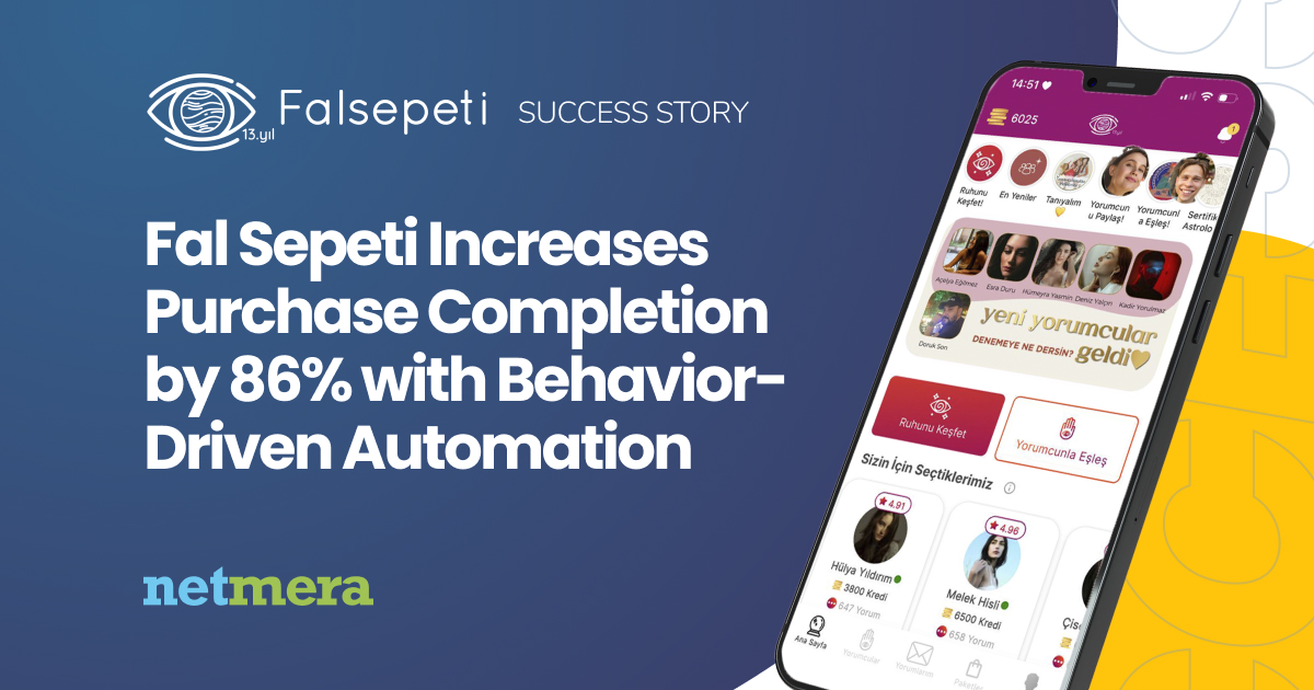 Fal Sepeti Case Study